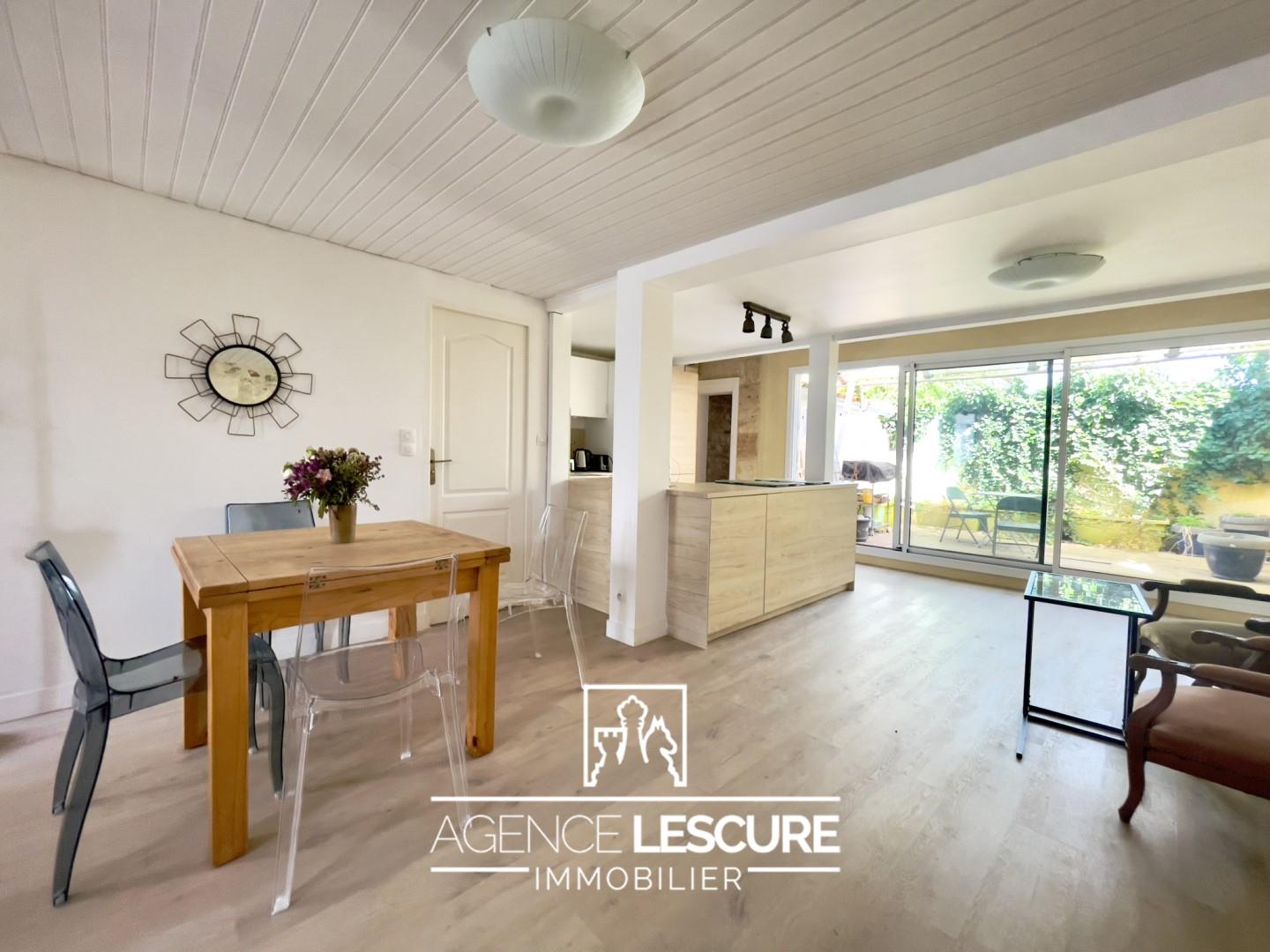 Maison à vendre, 103m², Bordeaux