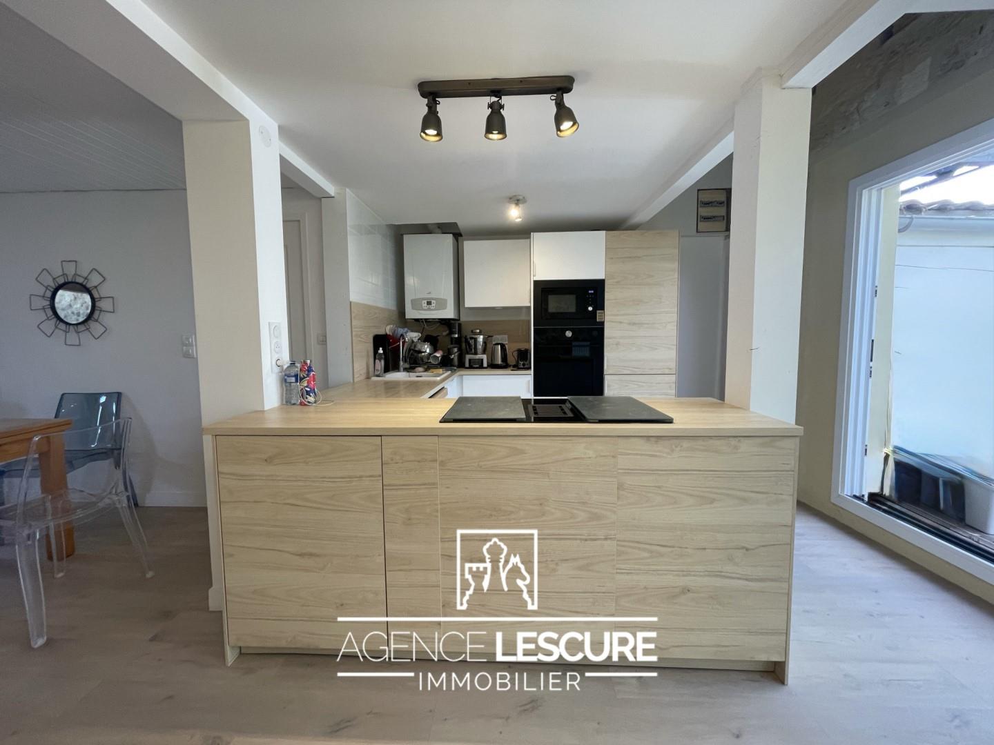 Maison à vendre, 103m², Bordeaux