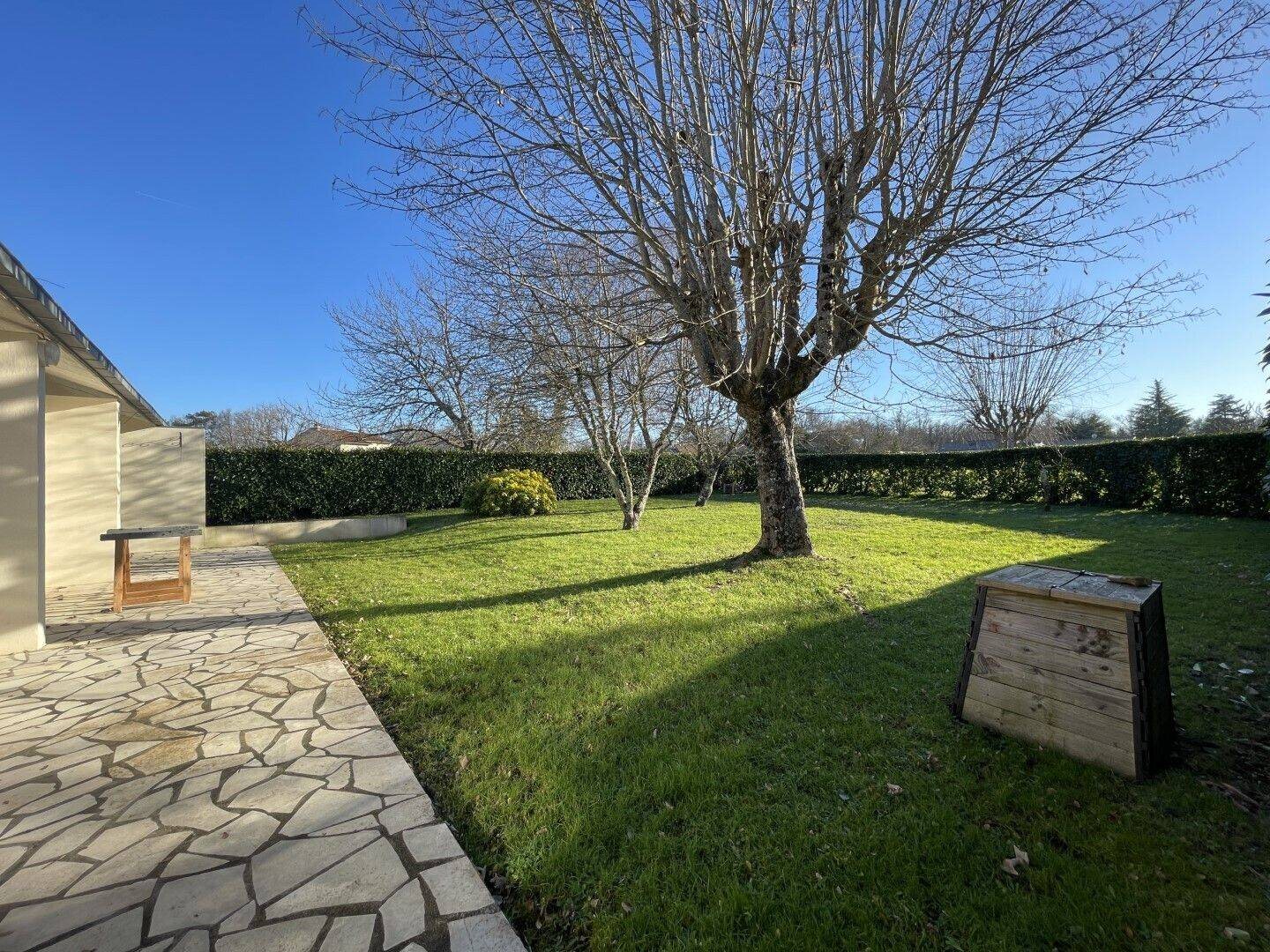 Maison à louer, 90m², Bassillac