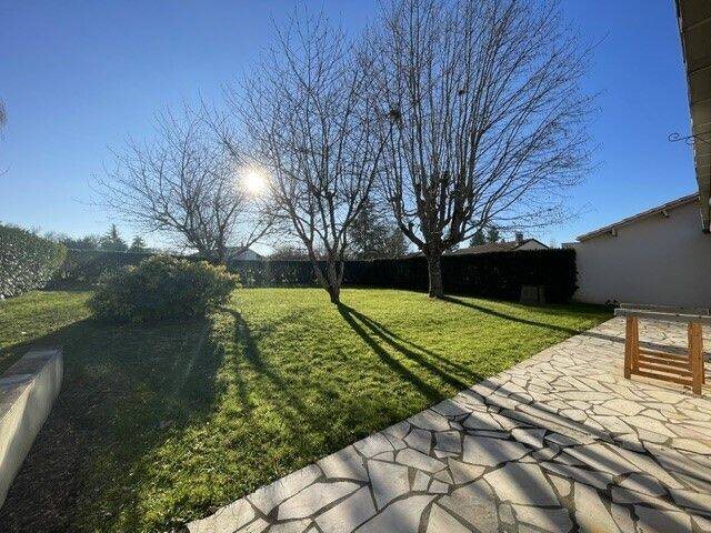Maison à louer, 90m², Bassillac