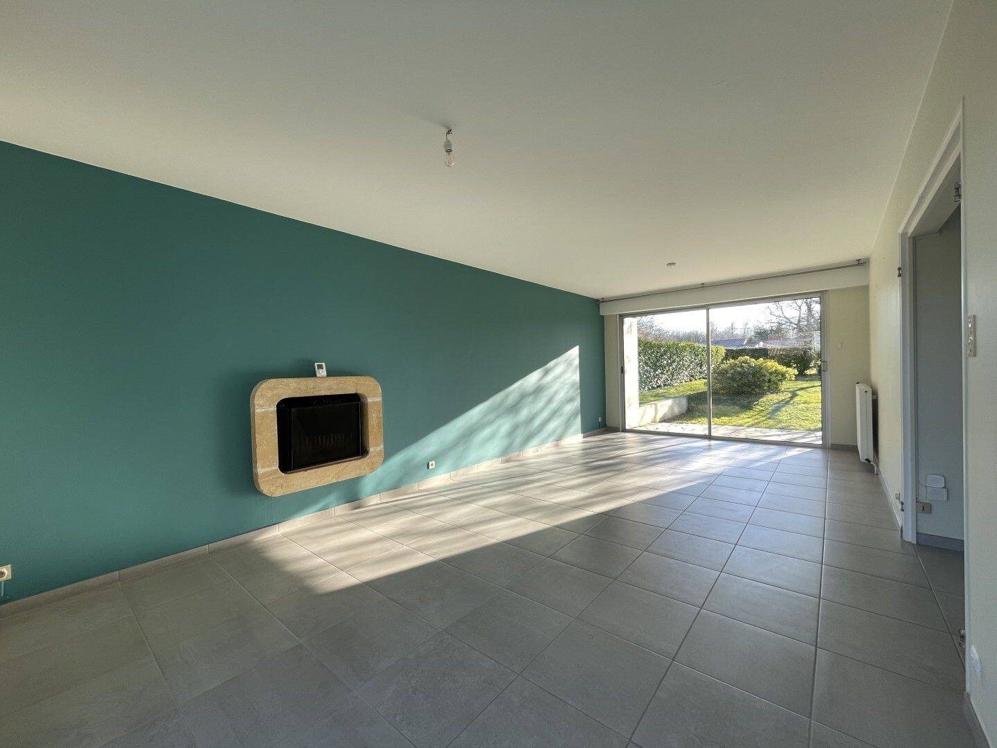 Maison à louer, 90m², Bassillac