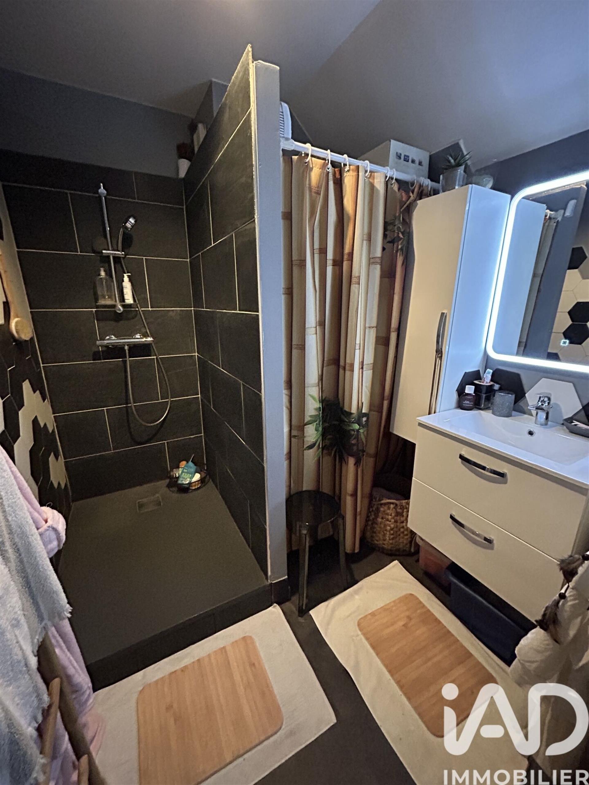 Appartement à vendre, 50m², Beaumont-sur-Oise