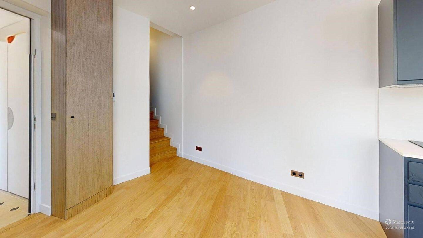 Appartement à vendre, 54m², Paris 6ème
