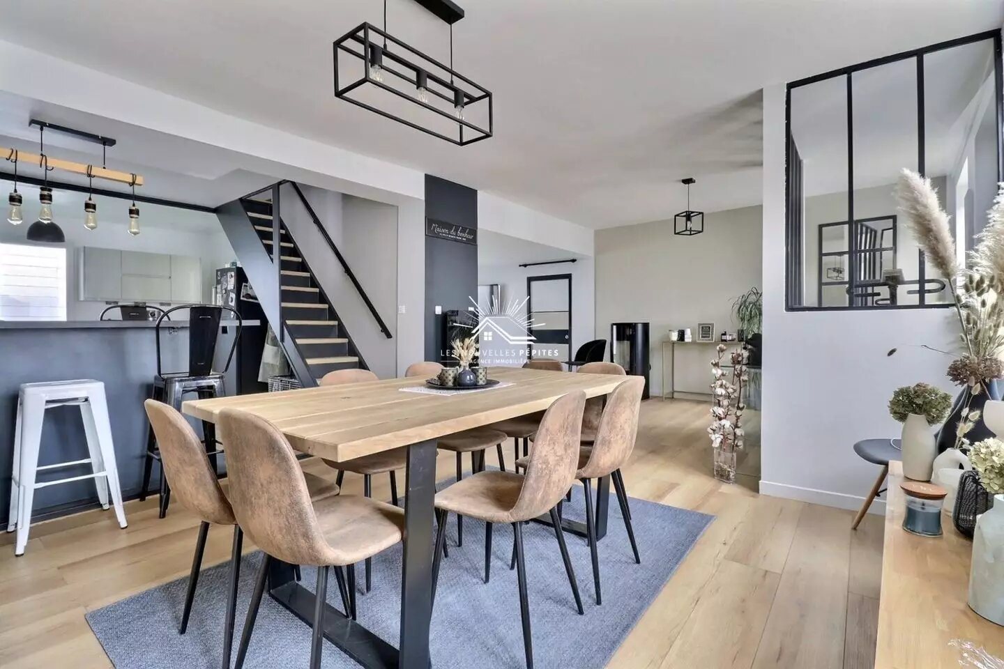 Maison à vendre, 188m², Marquette-lez-Lille