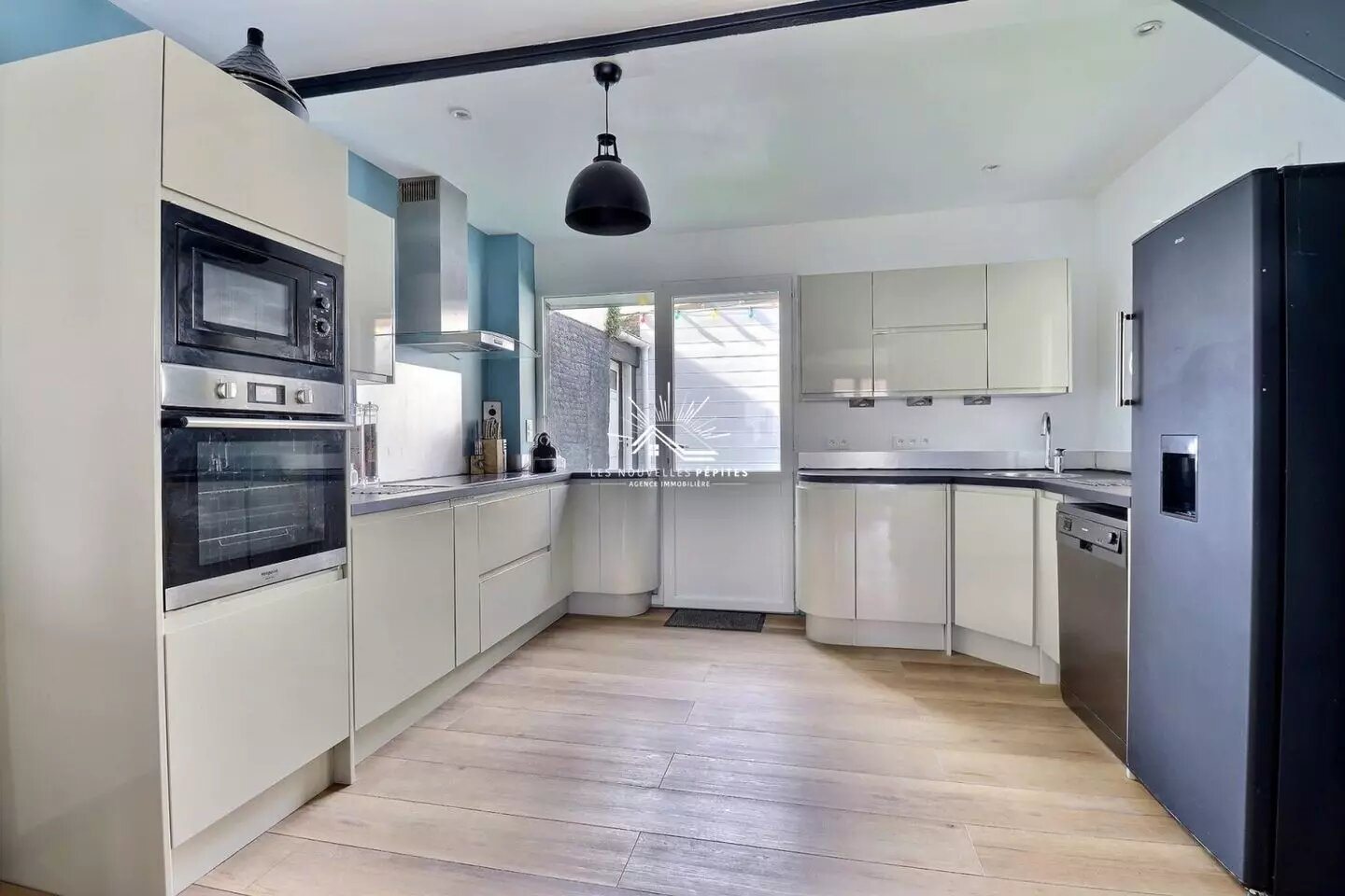 Maison à vendre, 188m², Marquette-lez-Lille