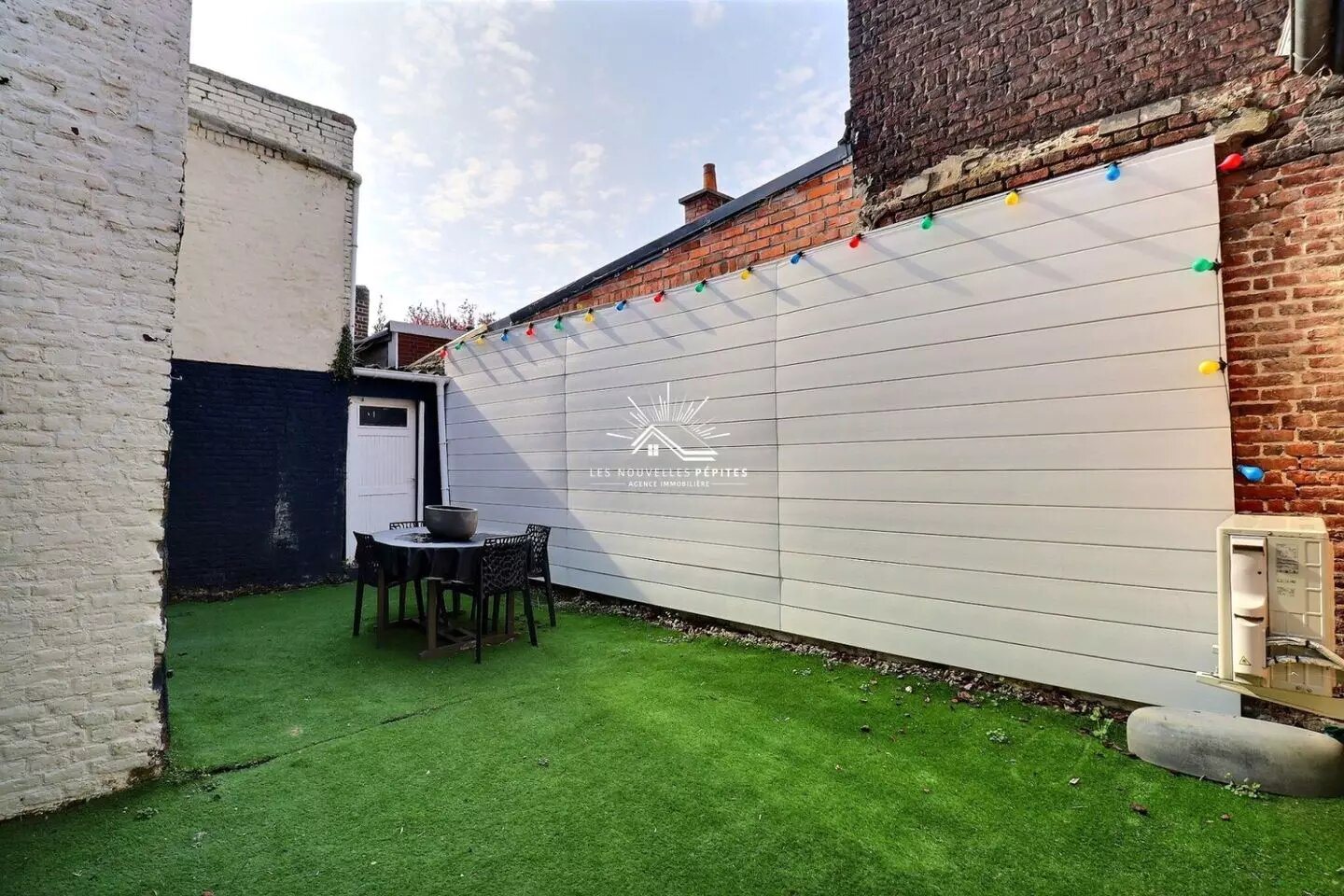 Maison à vendre, 188m², Marquette-lez-Lille