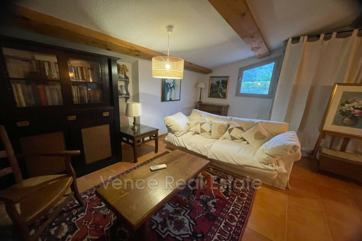 Maison à louer, 70m², Vence