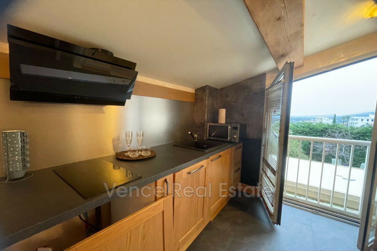 Maison à louer, 70m², Vence