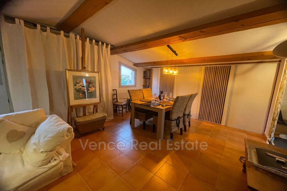 Maison à louer, 70m², Vence
