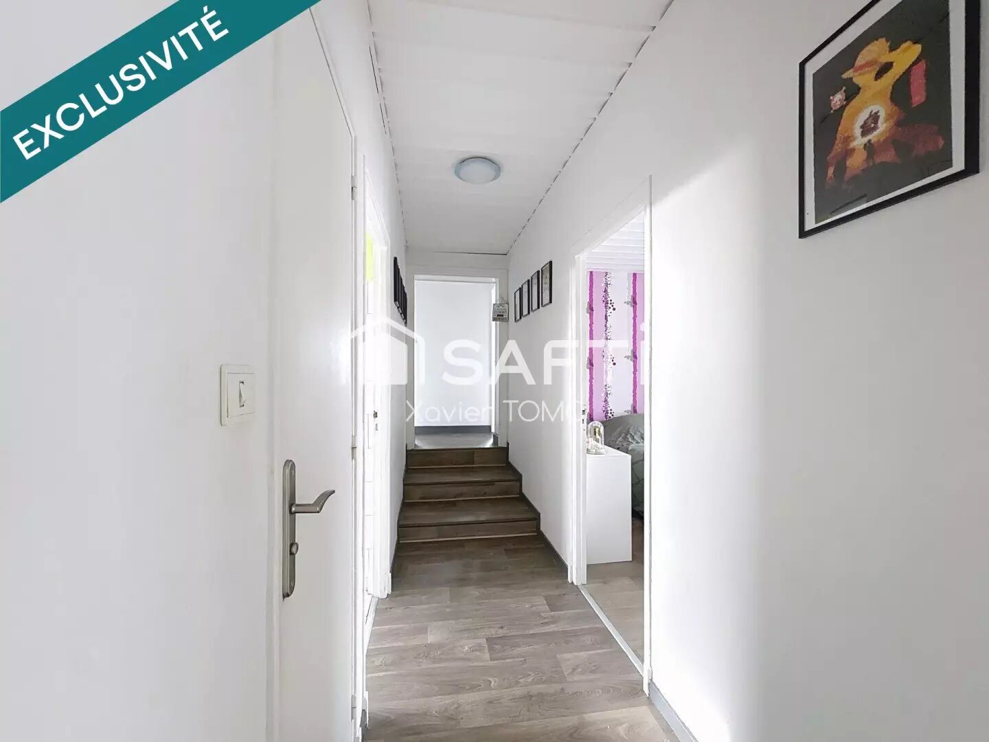 Appartement à vendre, 115m², Roost-Warendin