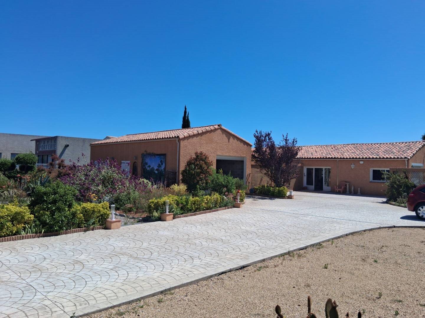 Maison à vendre, 178m², Sigean