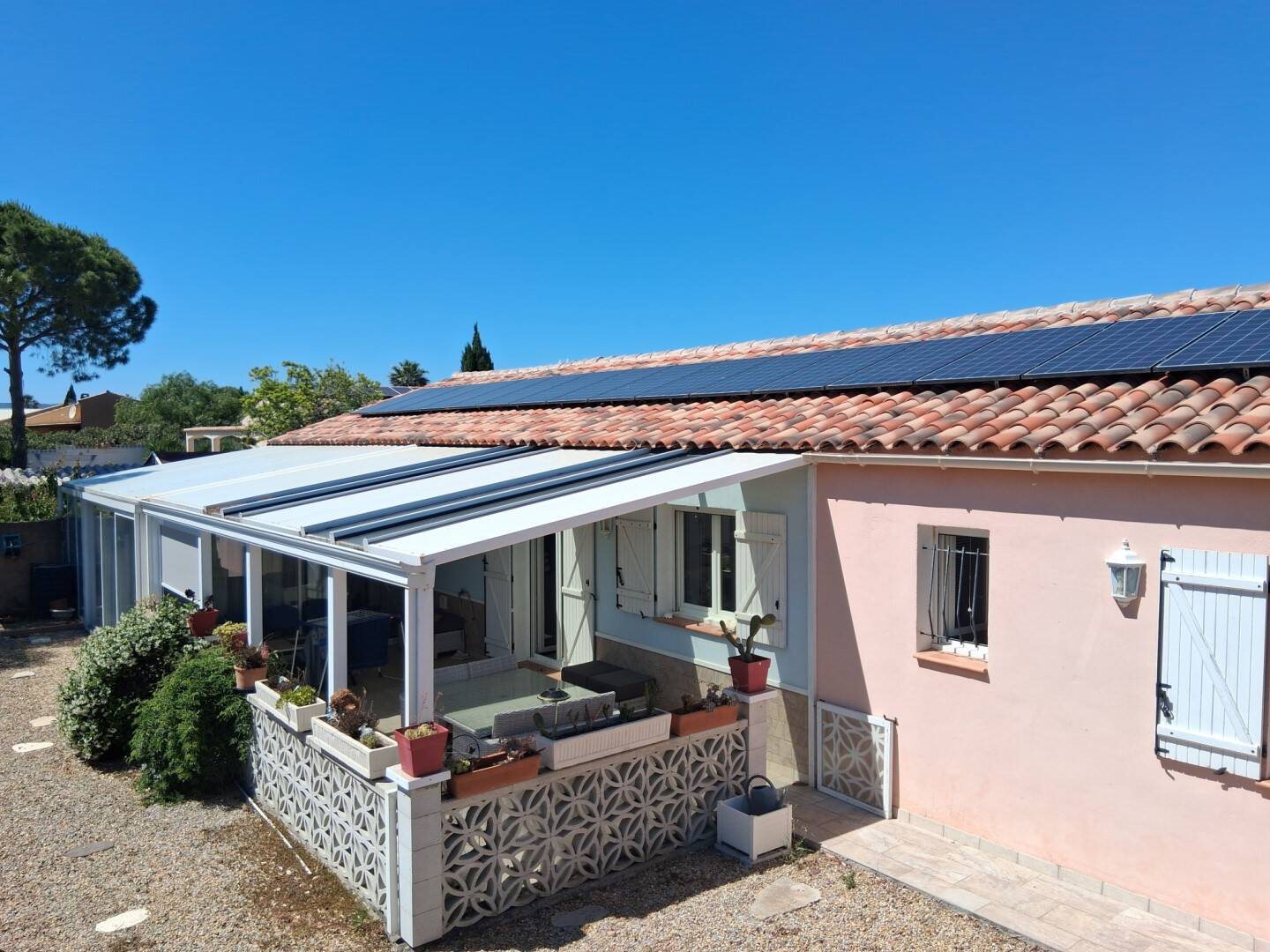 Maison à vendre, 178m², Sigean