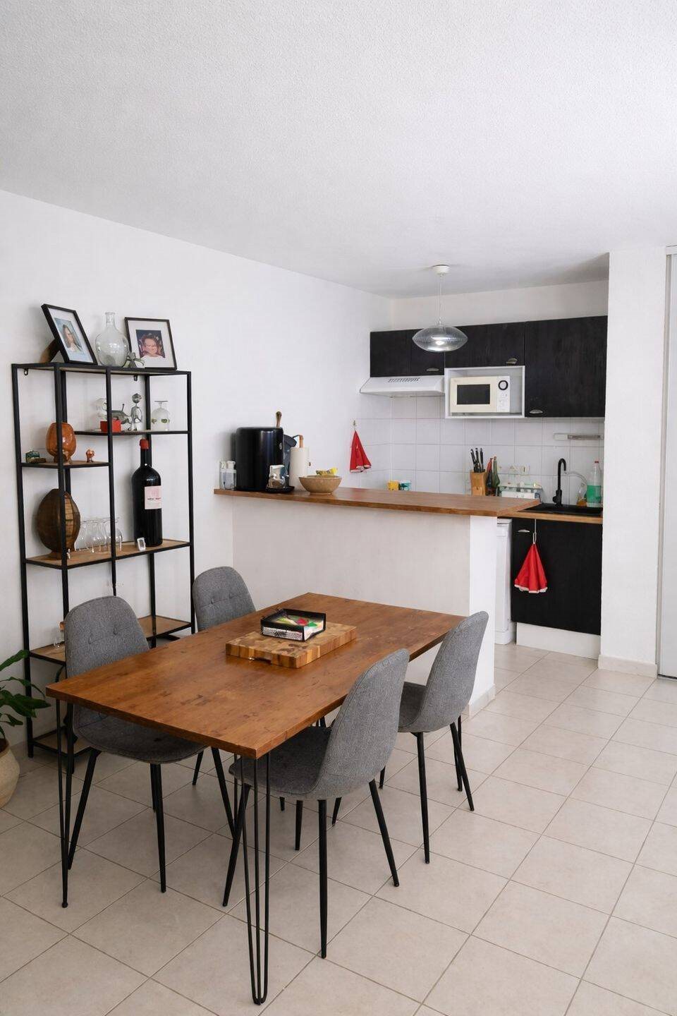 Appartement à vendre, 54m², Lézignan-Corbières