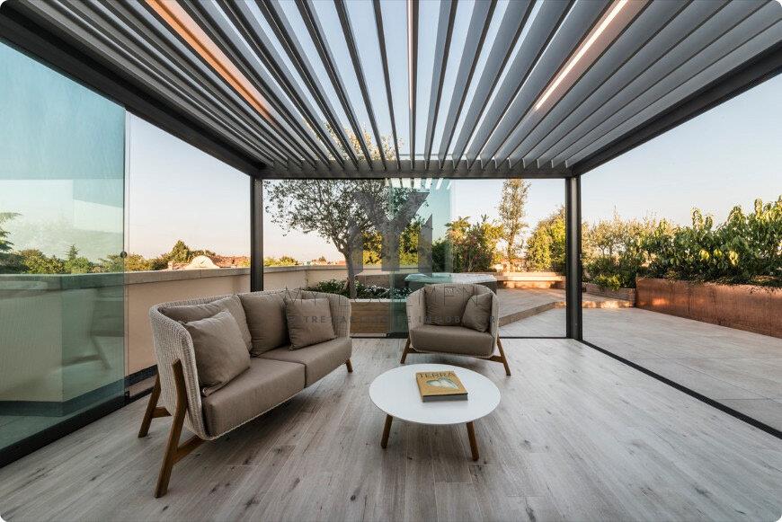 Maison à vendre, 125m², Marseille 8ème