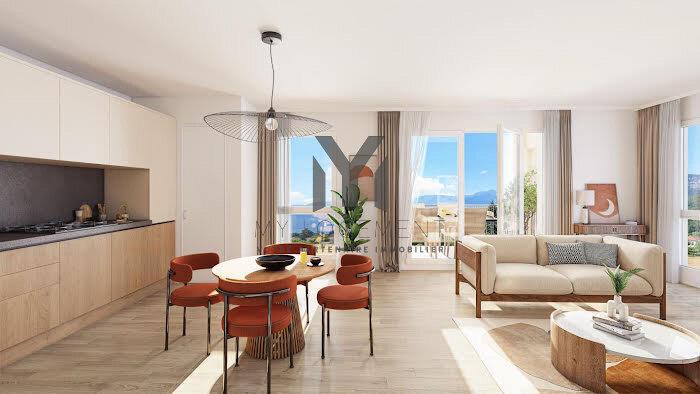 Maison à vendre, 125m², Marseille 8ème