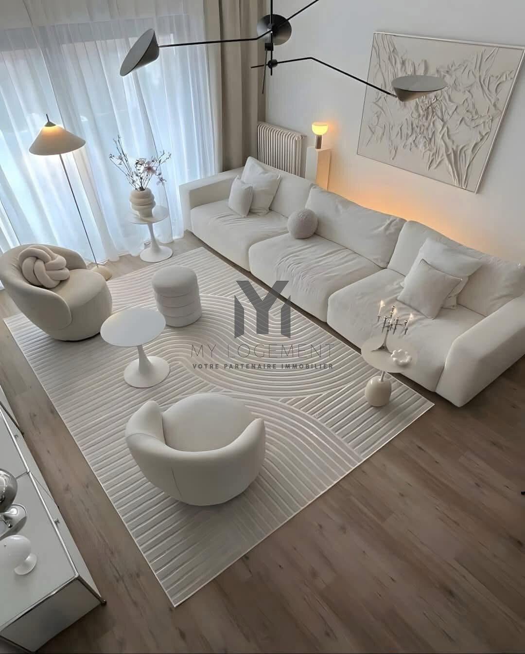 Maison à vendre, 125m², Marseille 8ème