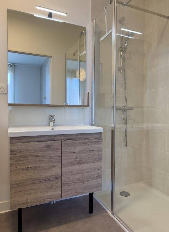 Appartement à louer, 14m², Nantes