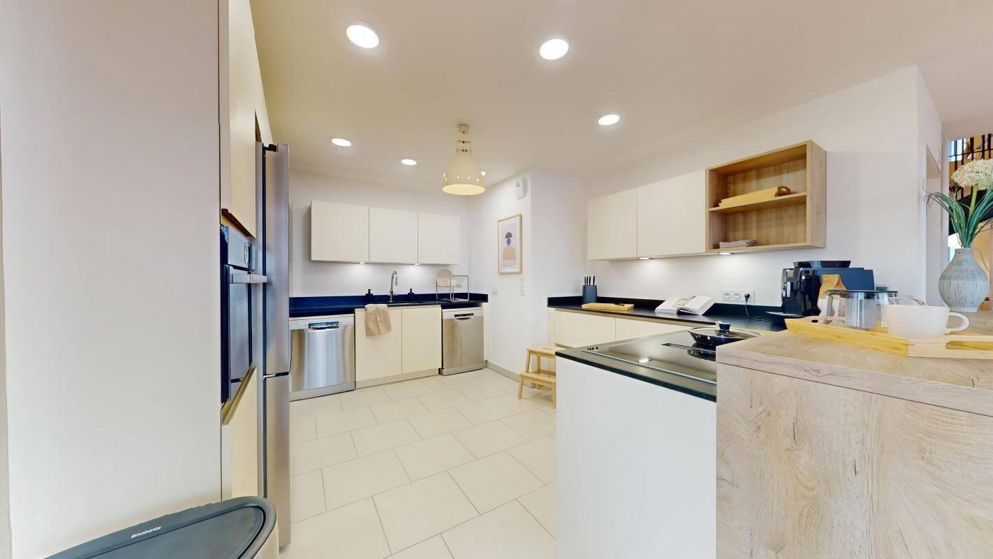 Appartement à louer, 18m², Angers