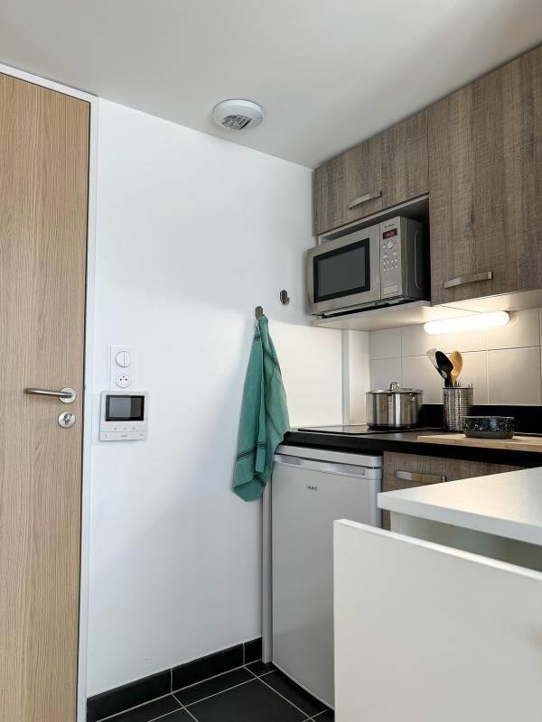 Maison à louer, 22m², Nantes