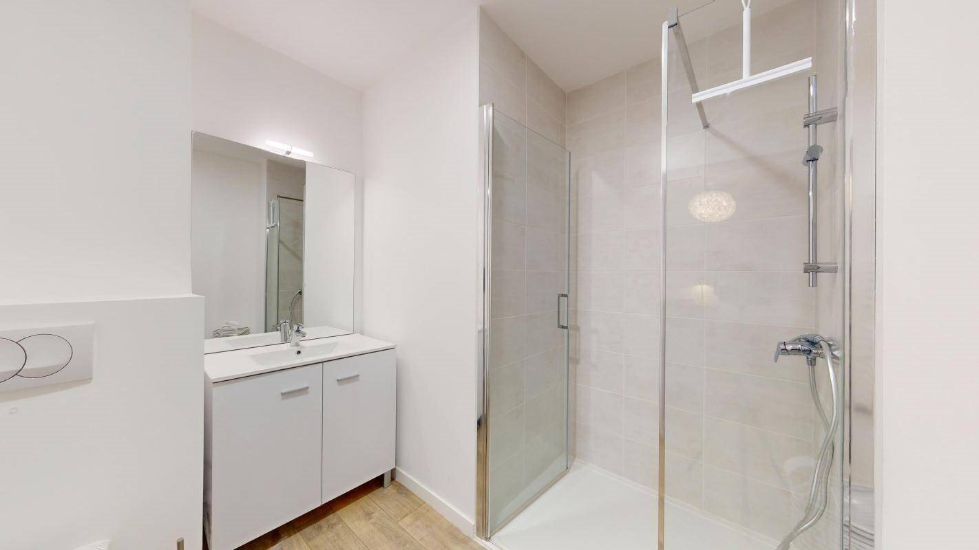 Appartement à louer, 23m², Angers