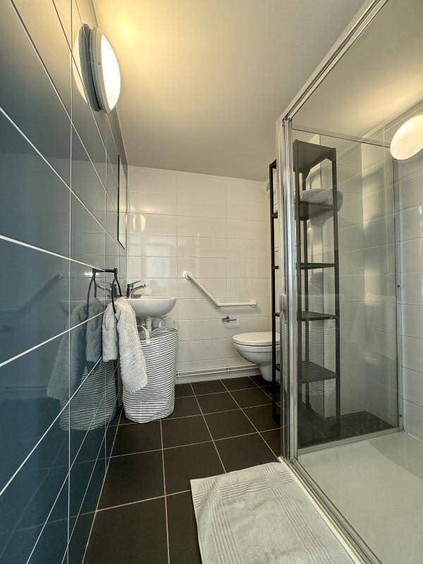 Appartement à louer, 14m², Nantes