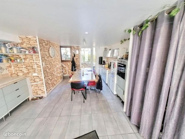 Maison à vendre, 112m², Quintenas