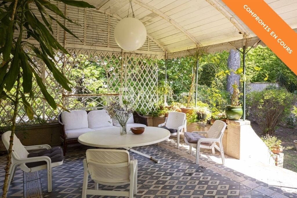 Maison à vendre, 265m², Marseille 8ème
