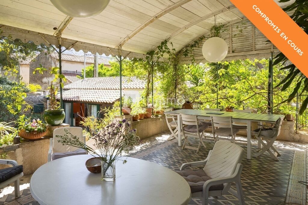 Maison à vendre, 265m², Marseille 8ème