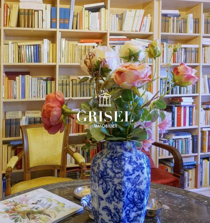 Appartement à vendre, 102m², Bordeaux