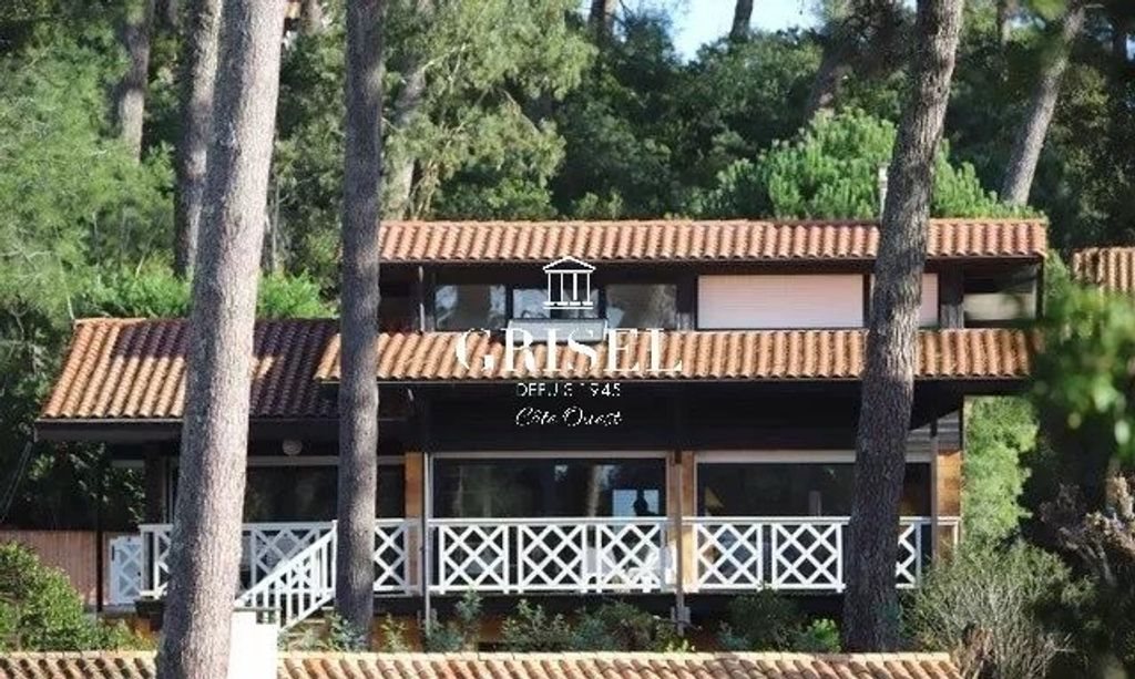 Appartement à vendre, 179m², Lège-Cap-Ferret
