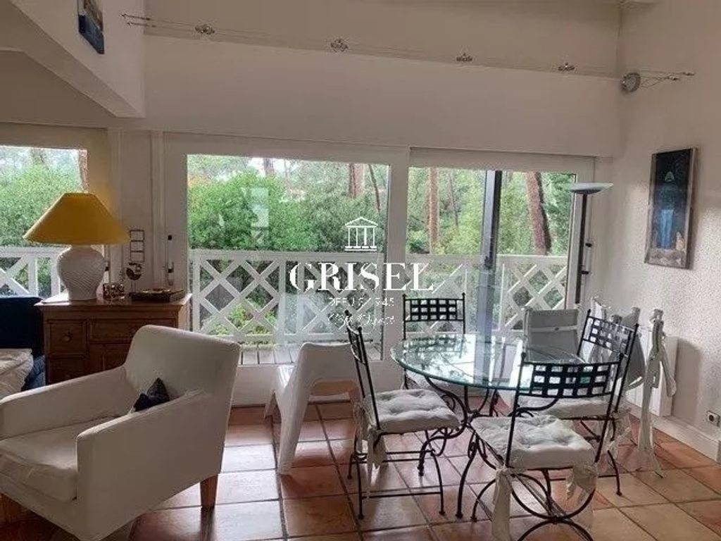 Appartement à vendre, 179m², Lège-Cap-Ferret