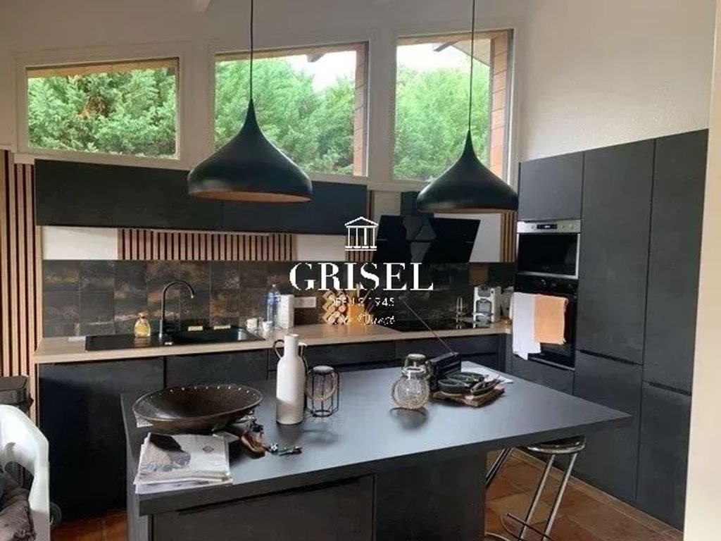 Appartement à vendre, 179m², Lège-Cap-Ferret