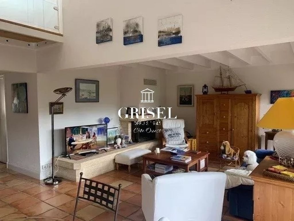 Appartement à vendre, 179m², Lège-Cap-Ferret