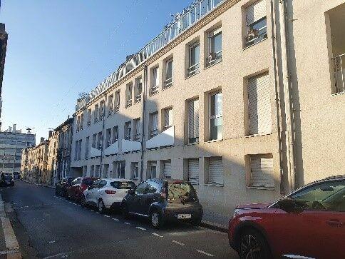 Appartement à vendre, 60m², Bordeaux