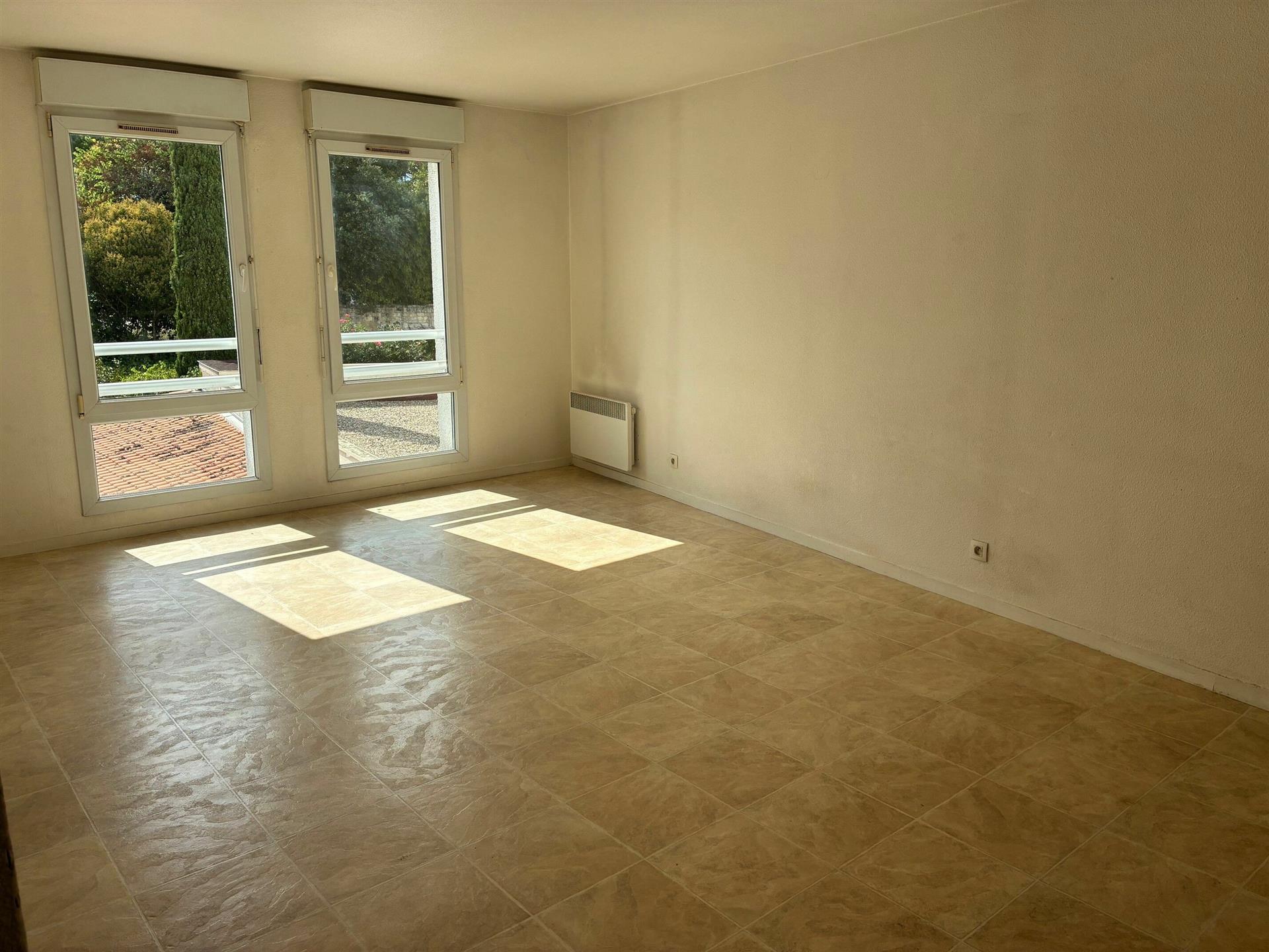 Appartement à vendre, 60m², Bordeaux