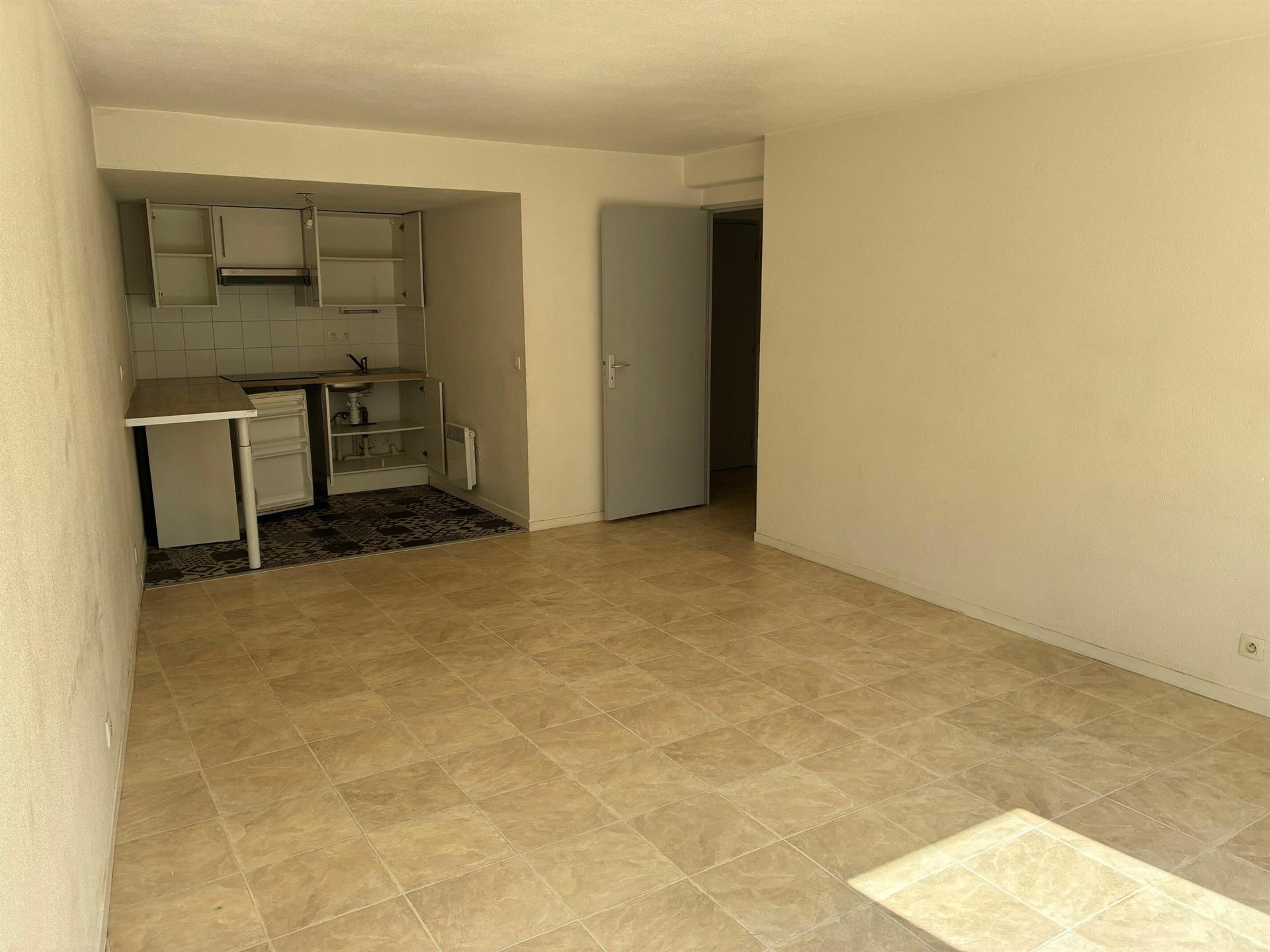 Appartement à vendre, 60m², Bordeaux