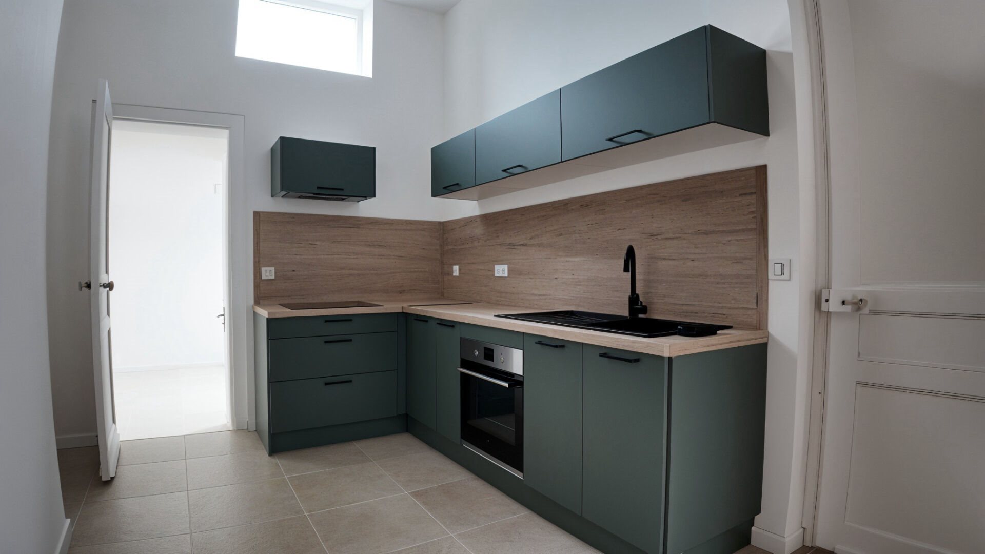 Appartement à vendre, 101m², Lille