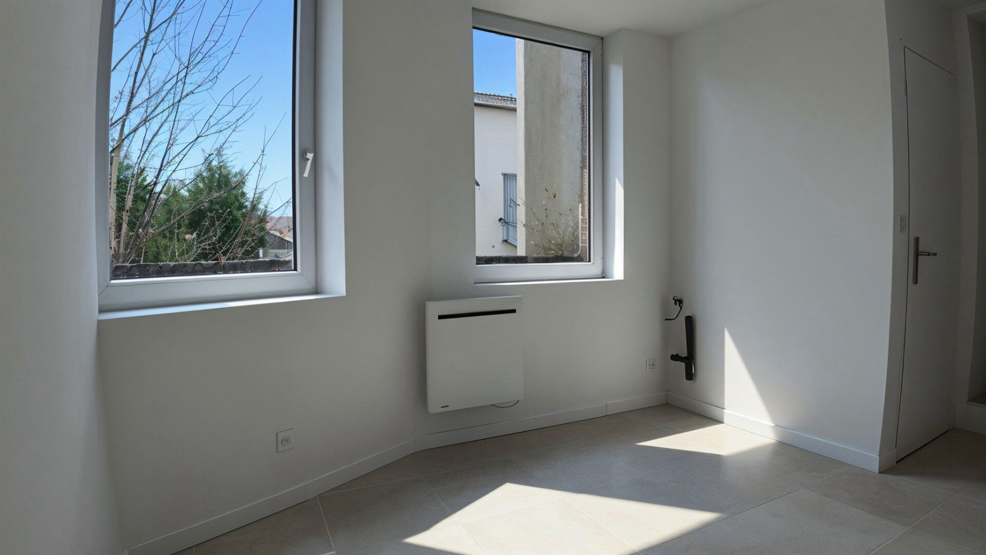 Appartement à vendre, 101m², Lille