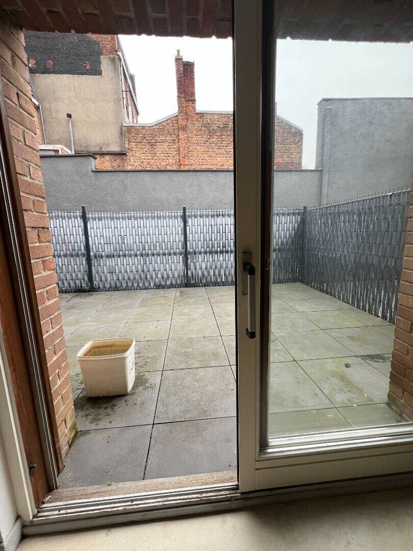 Appartement à louer, 31m², Armentières