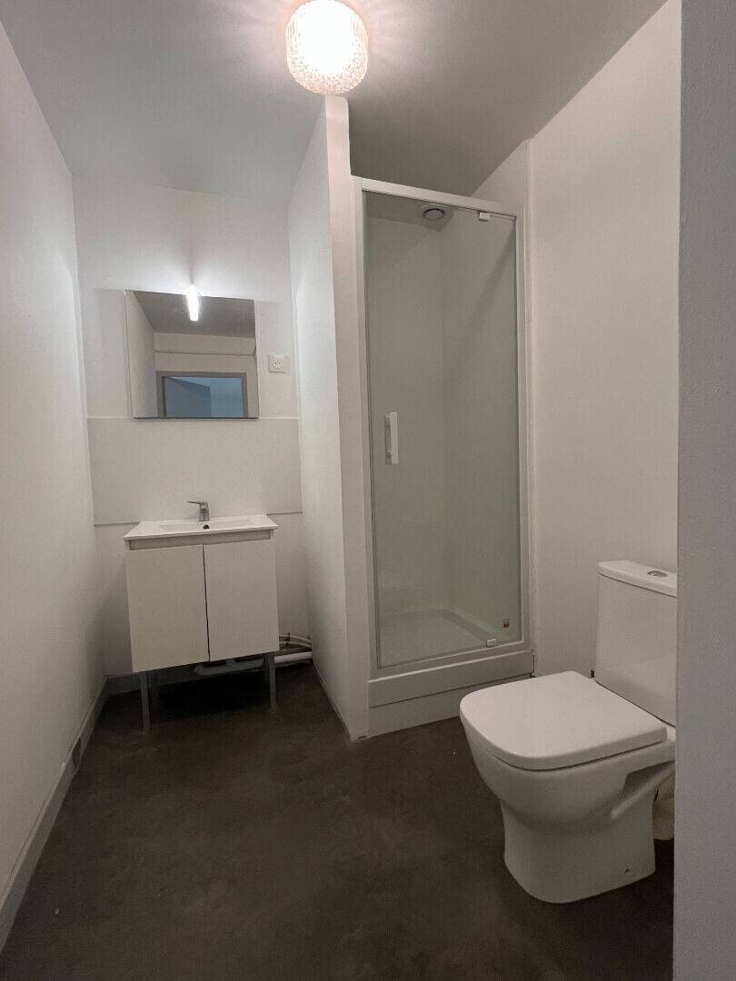 Appartement à louer, 31m², Armentières