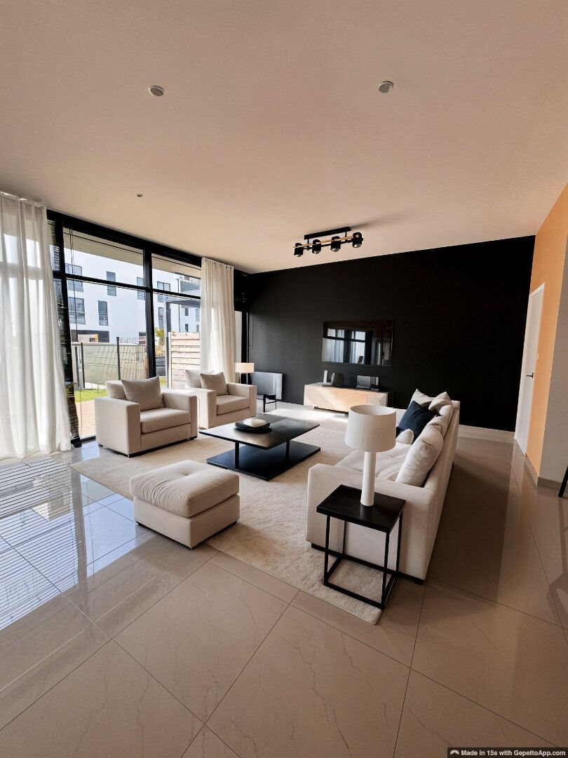 Maison à louer, 155m², Lille