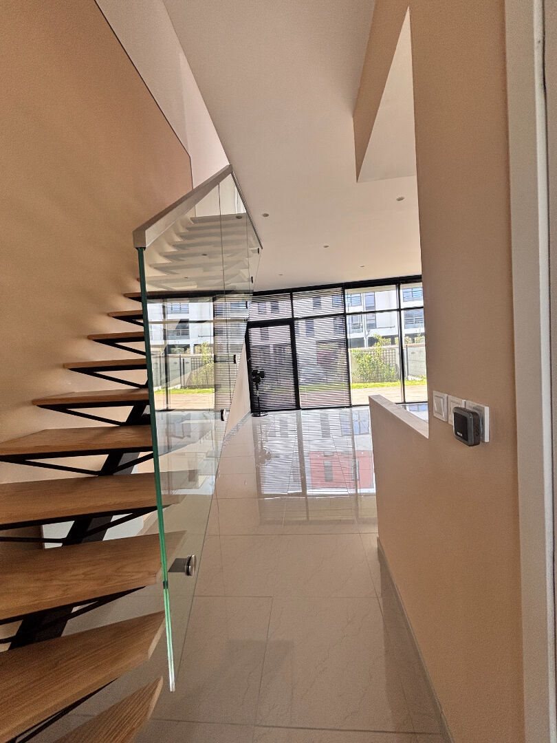 Maison à louer, 155m², Lille