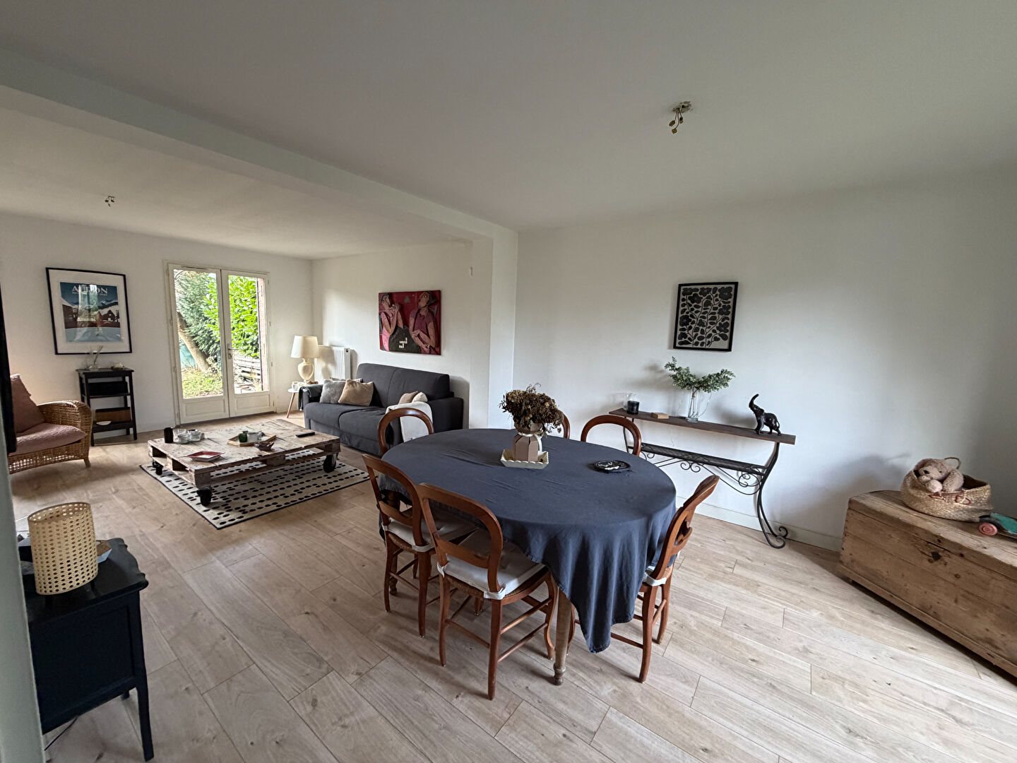 Maison à vendre, 112m², Lille