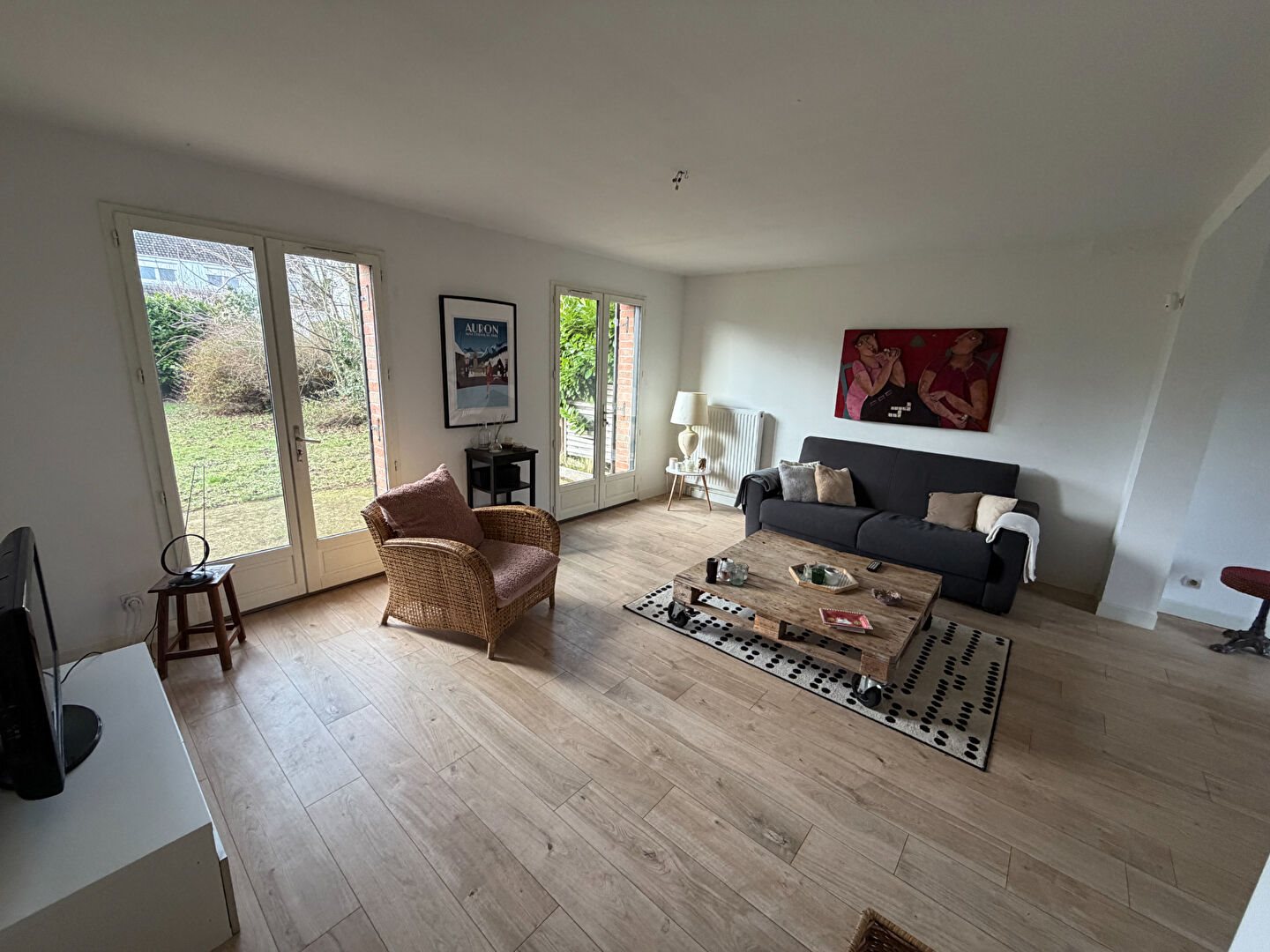 Maison à vendre, 112m², Lille