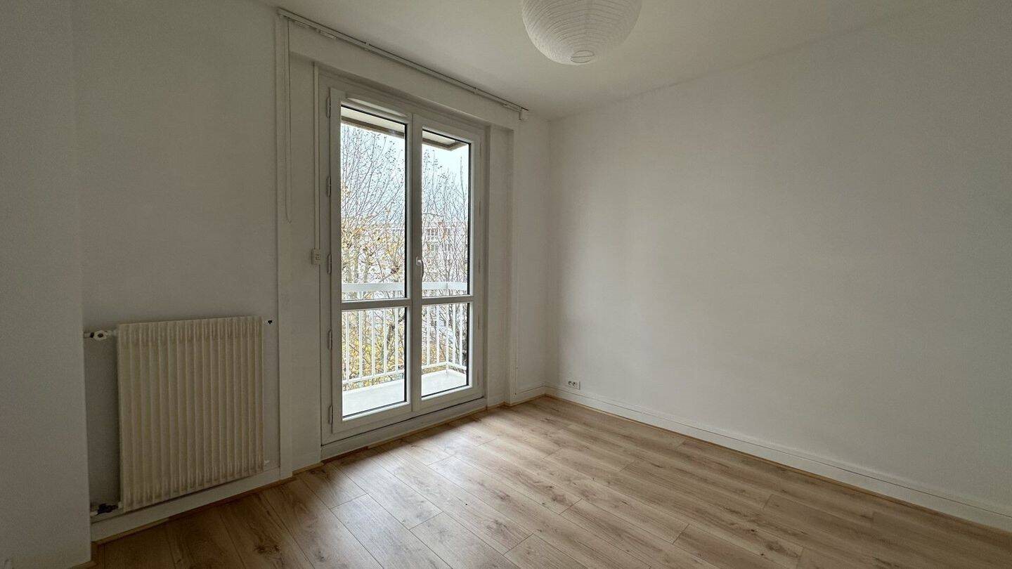 Appartement à louer, 47m², Paris 13ème