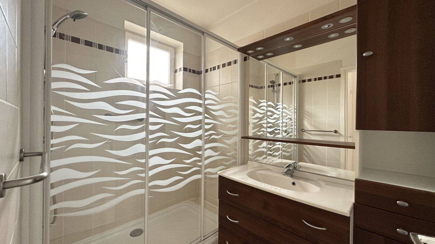 Appartement à louer, 47m², Paris 13ème