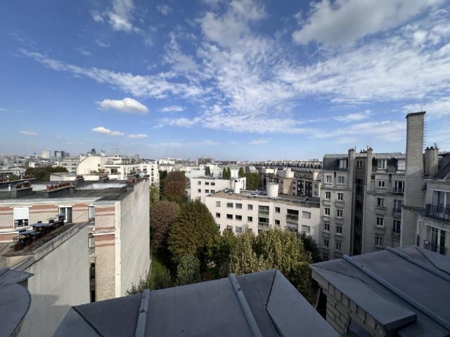 Appartement à vendre, 8m², Paris 12ème