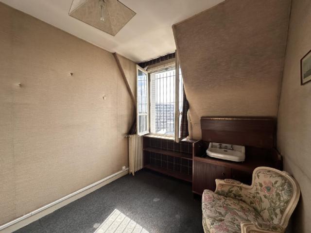 Appartement à vendre, 7m², Paris 12ème