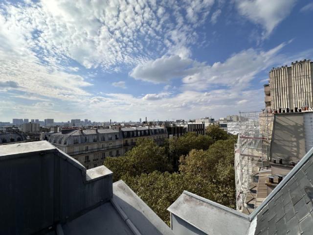 Appartement à vendre, 7m², Paris 12ème