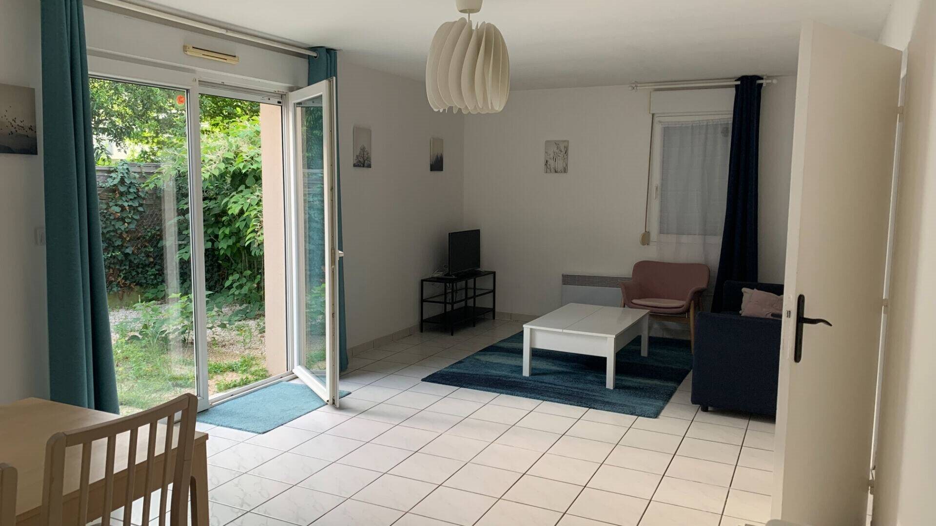 Maison à louer, 82m², La Riche